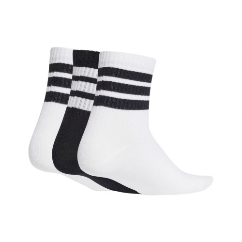 ADIDAS JD1349 ΠΑΙΔΙΚΕΣ ΑΘΛΗΤΙΚΕΣ ΚΑΛΤΣΕΣ UNISEX ΣΕΤ 3 ΖΕΥΓΗ ΛΕΥΚΟ-ΜΑΥΡΟ ADIDAS JD1349 ΠΑΙΔΙΚΕΣ ΑΘΛΗΤΙΚΕΣ ΚΑΛΤΣΕΣ UNISEX ΣΕΤ 3 ΖΕΥΓΗ ΛΕΥΚΟ-ΜΑΥΡΟ